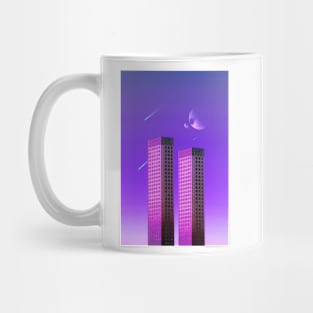 the Twins Mug